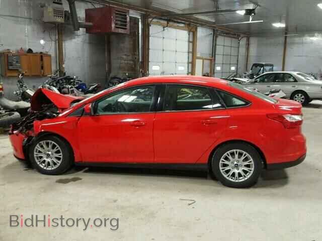 2012 FORD FOCUS - VIN: 1FAHP3F29CL179012 - Photo 10