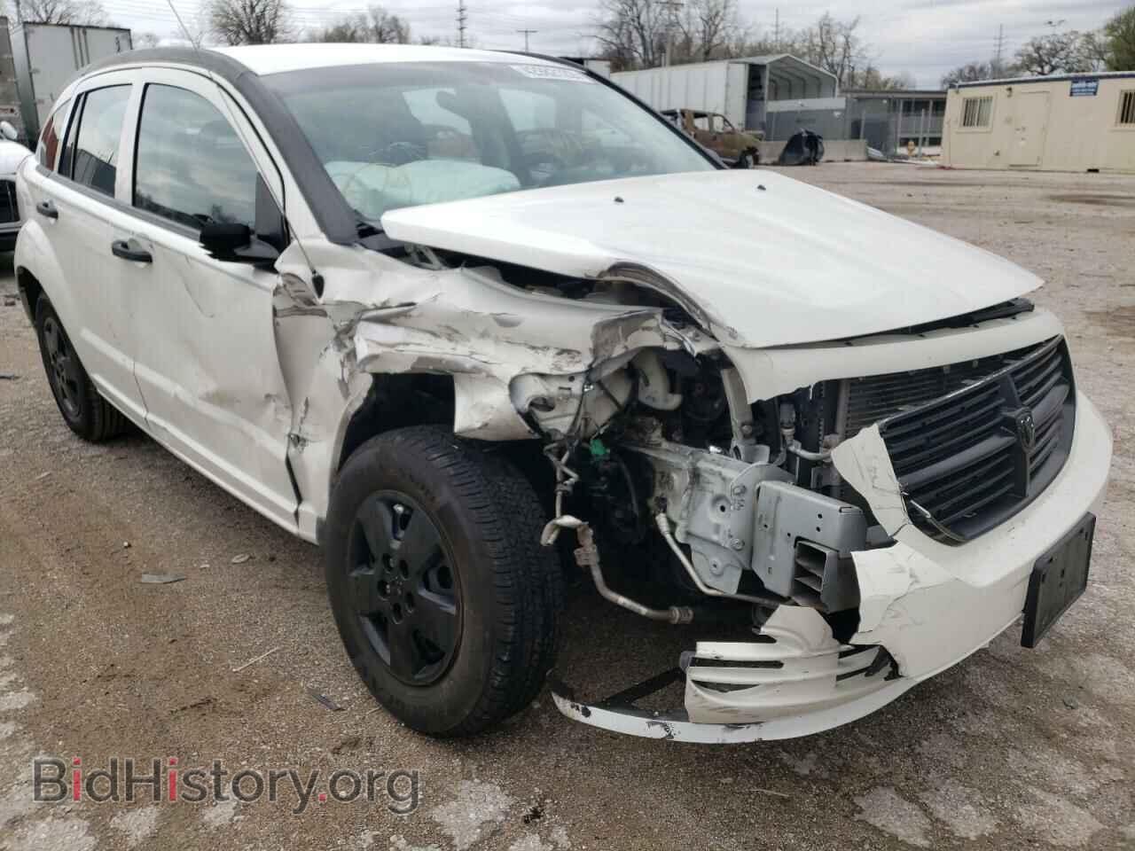 Photo 1B3HB28A59D156029 - DODGE CALIBER 2009