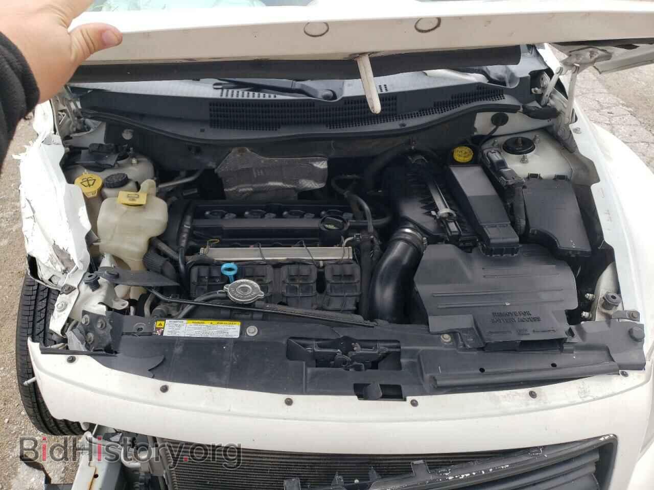 2009 DODGE CALIBER - VIN: 1B3HB28A59D156029 - Photo 7