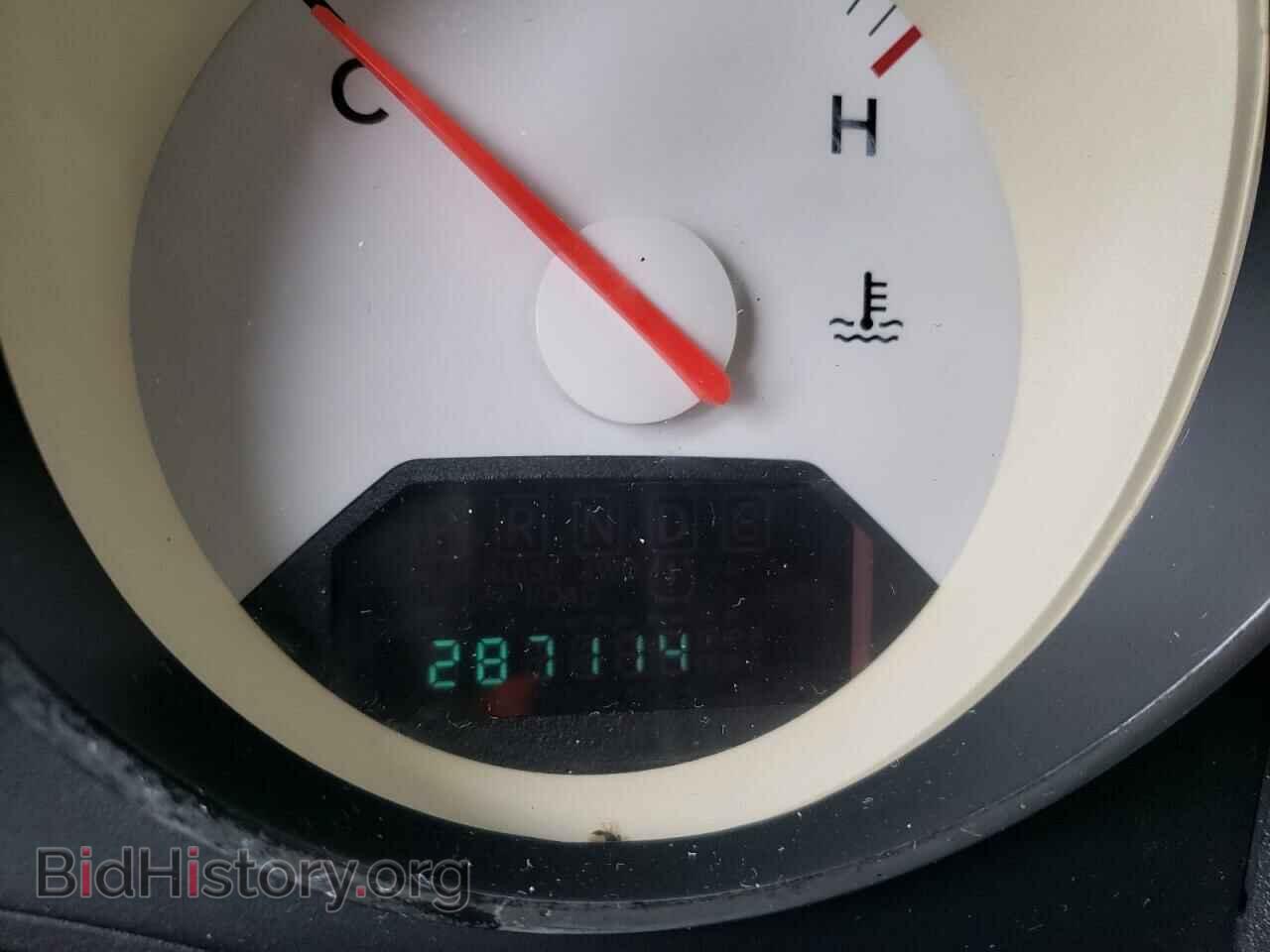 2009 DODGE CALIBER - VIN: 1B3HB28A59D156029 - Photo 8