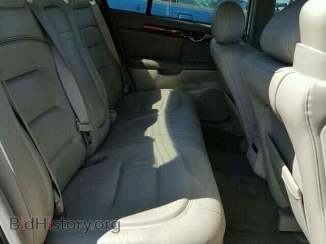 2000 CADILLAC DEVILLE - VIN: 1G6KD54Y7YU190798 - Фото 6