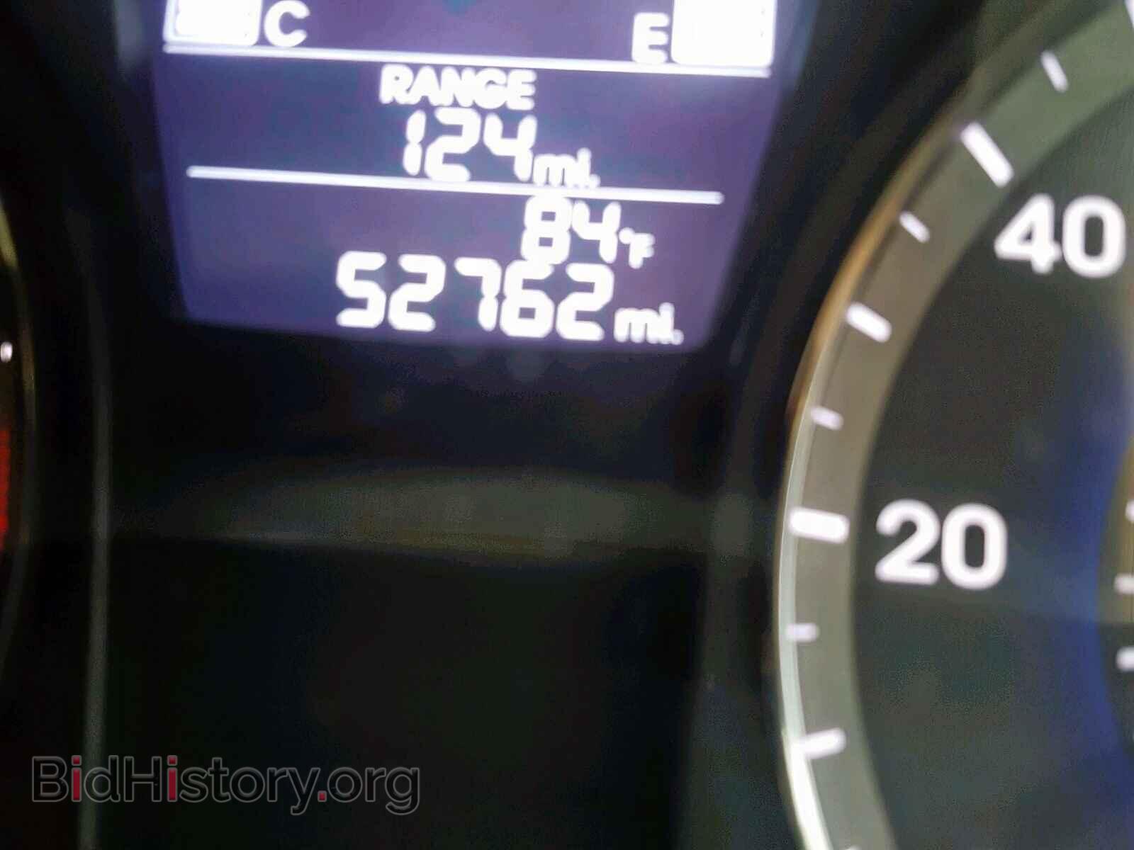 2015 HYUNDAI ACCENT - VIN: KMHCT4AE3FU912074 - Фото 8