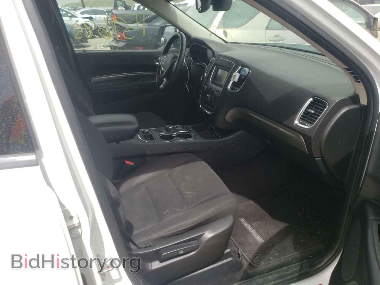 2014 DODGE DURANGO - VIN: 1C4SDJFT7EC419876 - Photo 5