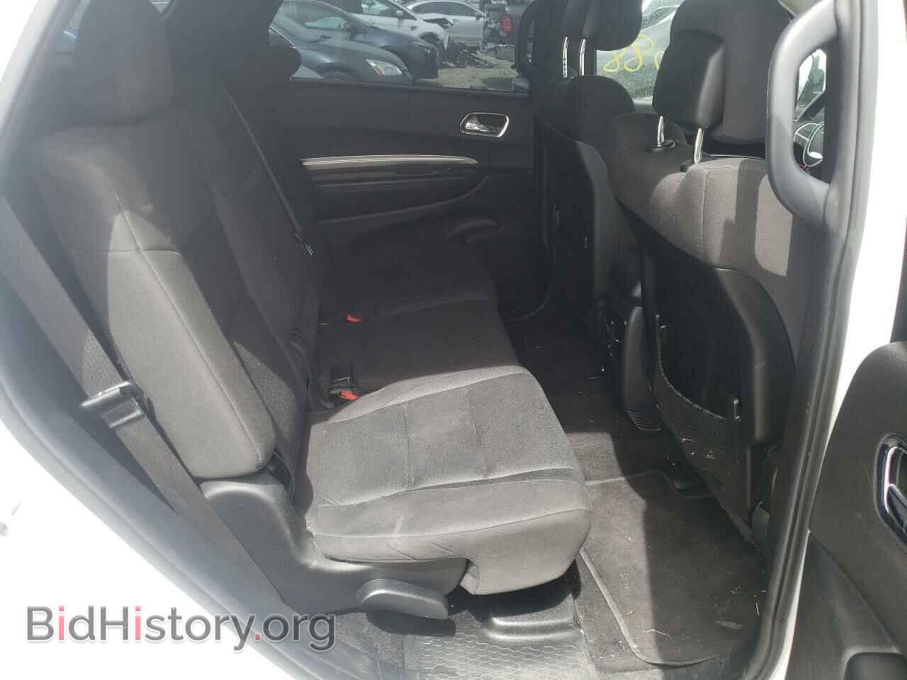 2014 DODGE DURANGO - VIN: 1C4SDJFT7EC419876 - Photo 6