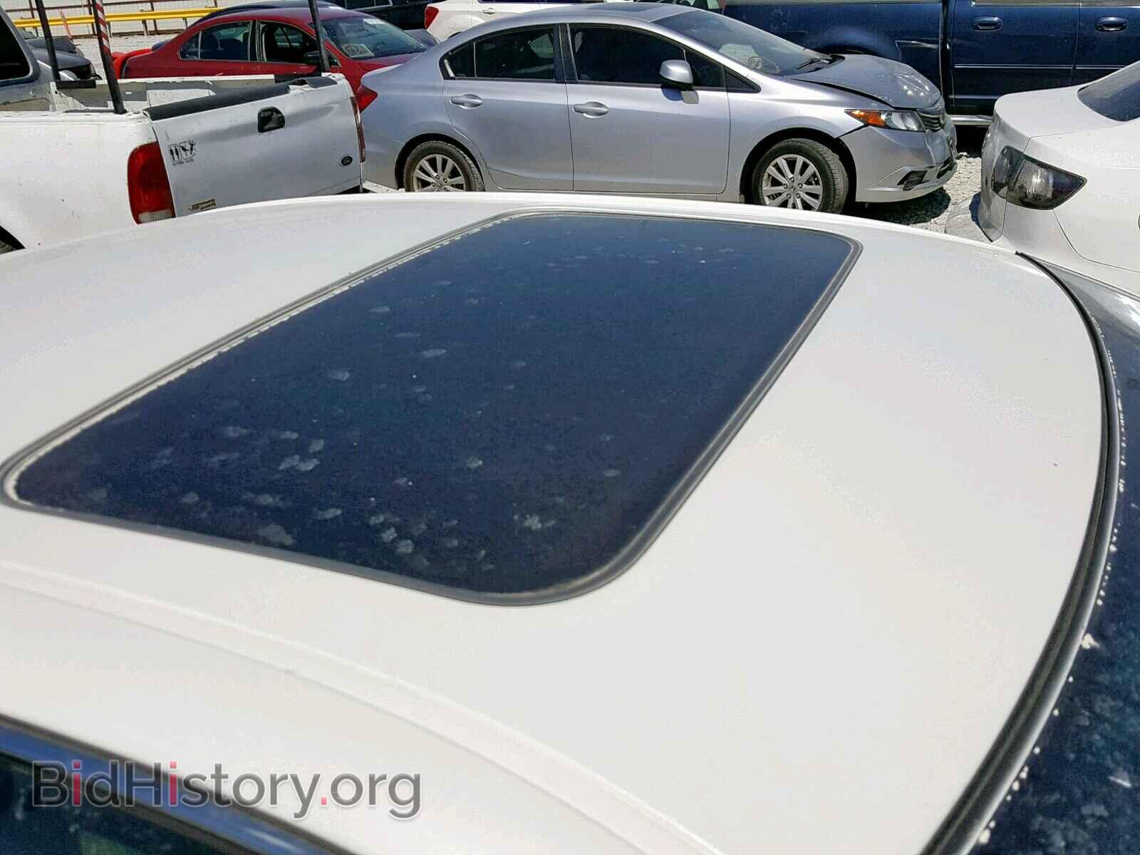 2003 LEXUS ES300 - VIN: JTHBF30G030118199 - Фото 9