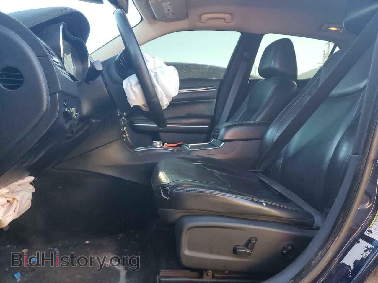 2015 CHRYSLER 300 - VIN: 2C3CCAAG5FH930619 - Фото 7