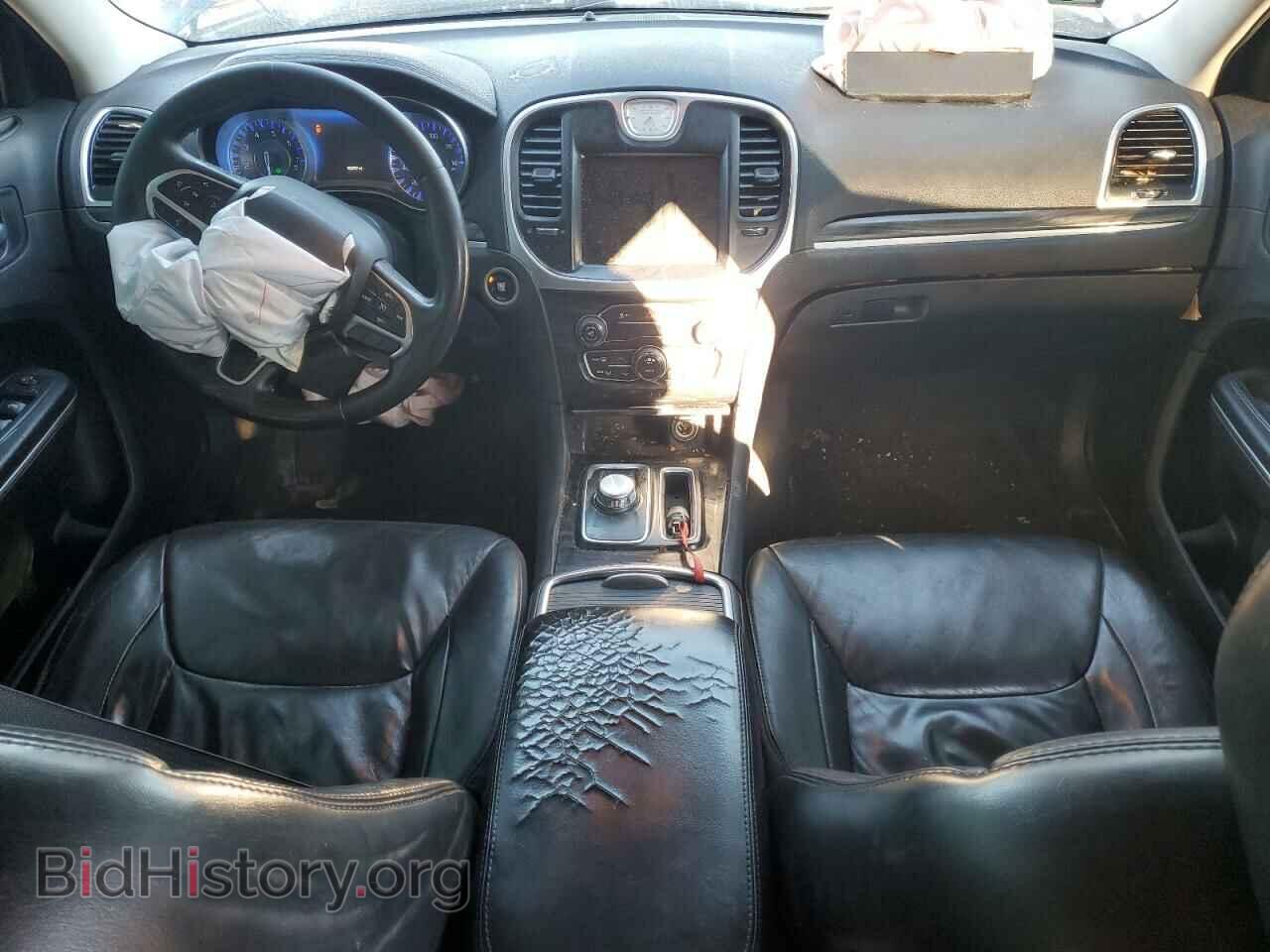 2015 CHRYSLER 300 - VIN: 2C3CCAAG5FH930619 - Фото 8