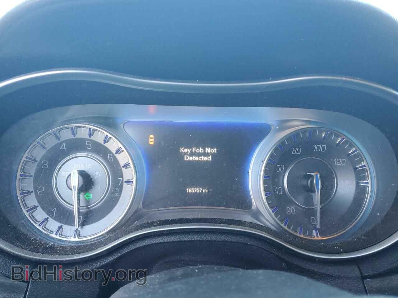 2015 CHRYSLER 300 - VIN: 2C3CCAAG5FH930619 - Фото 9