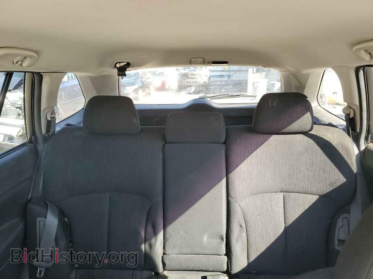 2013 SUBARU OUTBACK - VIN: 4S4BRBCC0D1249247 - Фото 10