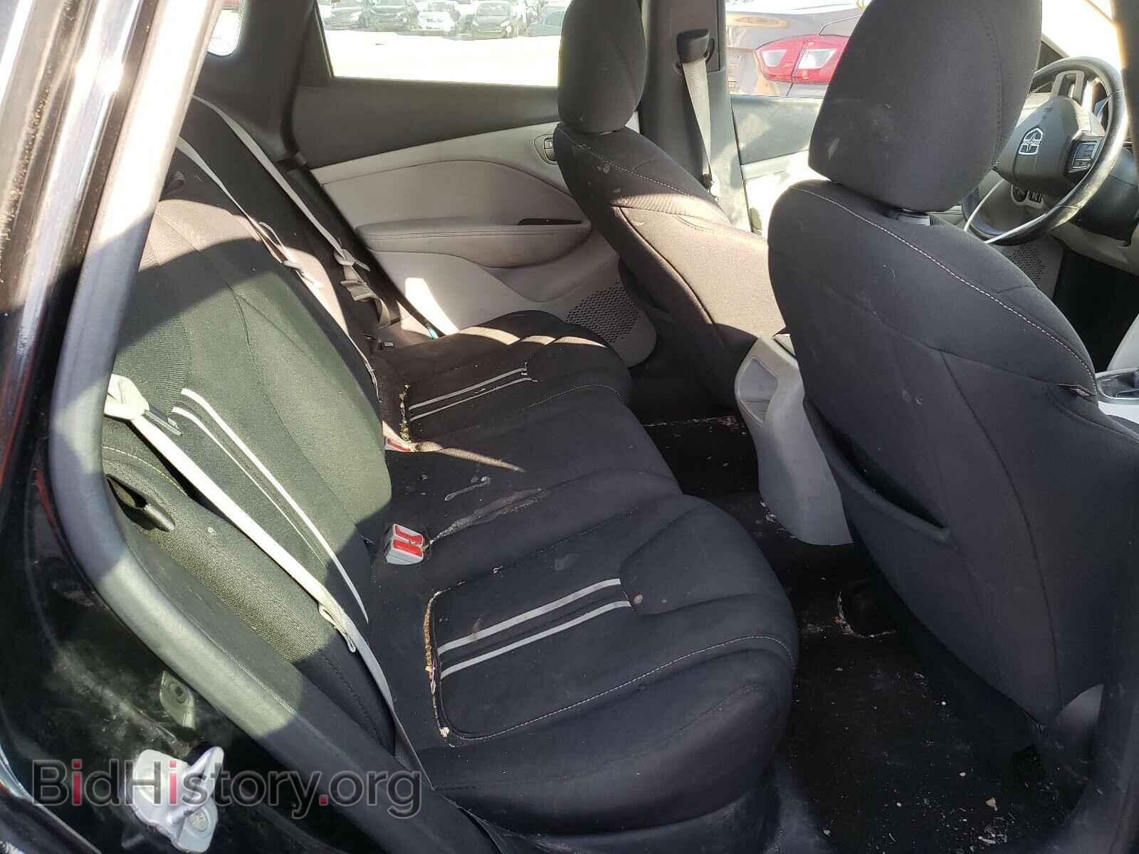 2013 DODGE DART - VIN: 1C3CDFBAXDD338308 - Фото 6