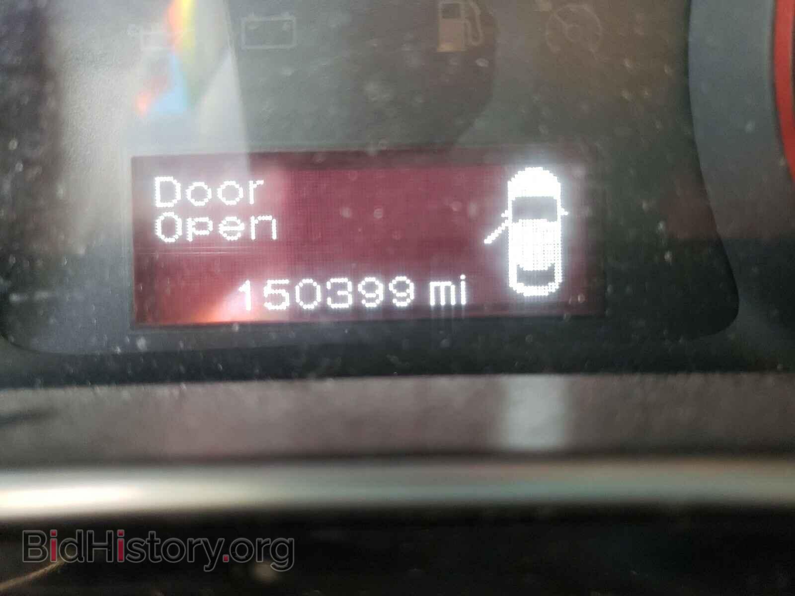 2013 DODGE DART - VIN: 1C3CDFBAXDD338308 - Фото 8