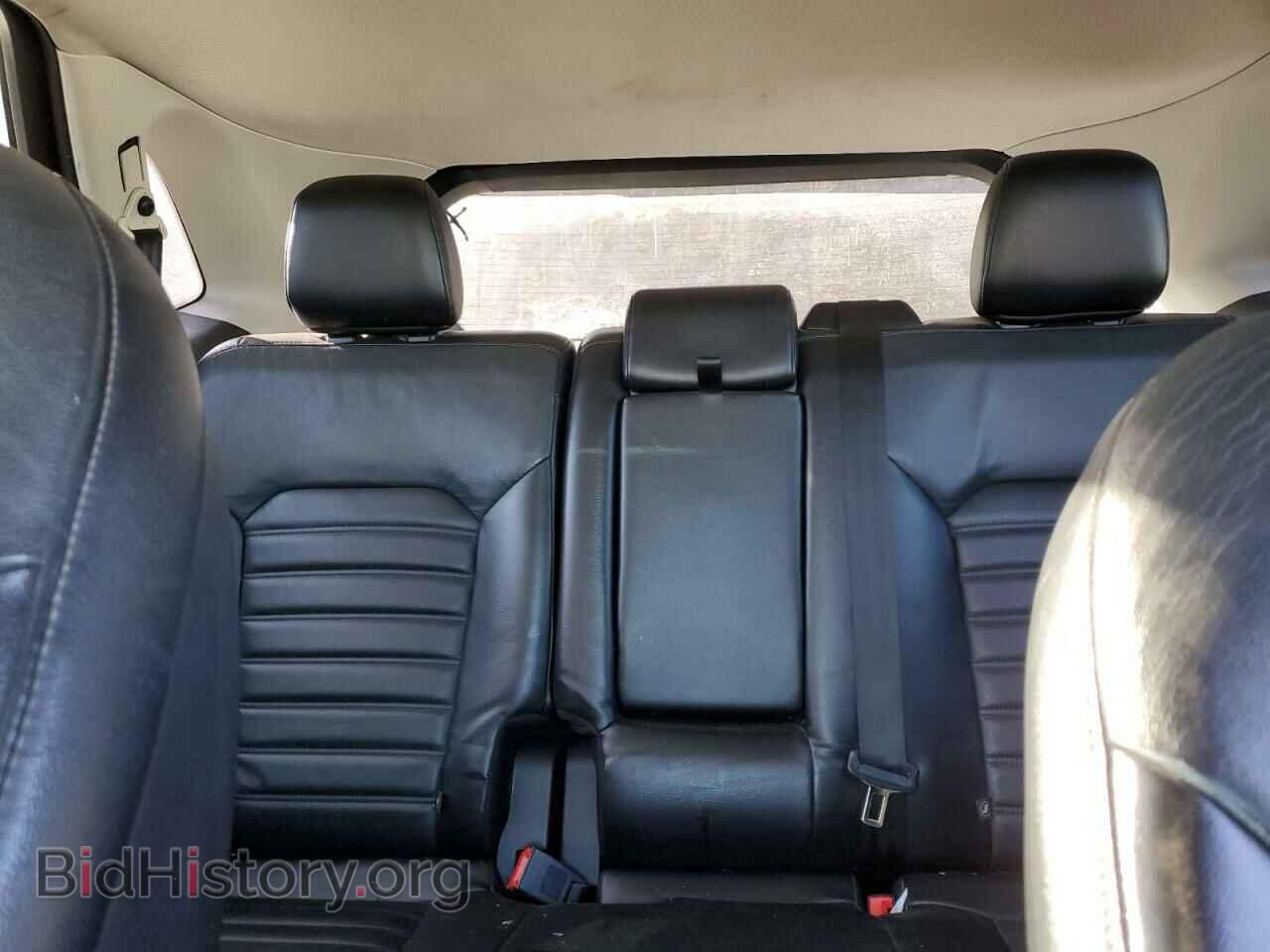 2015 FORD EDGE - VIN: 2FMTK4J95FBB63497 - Photo 10