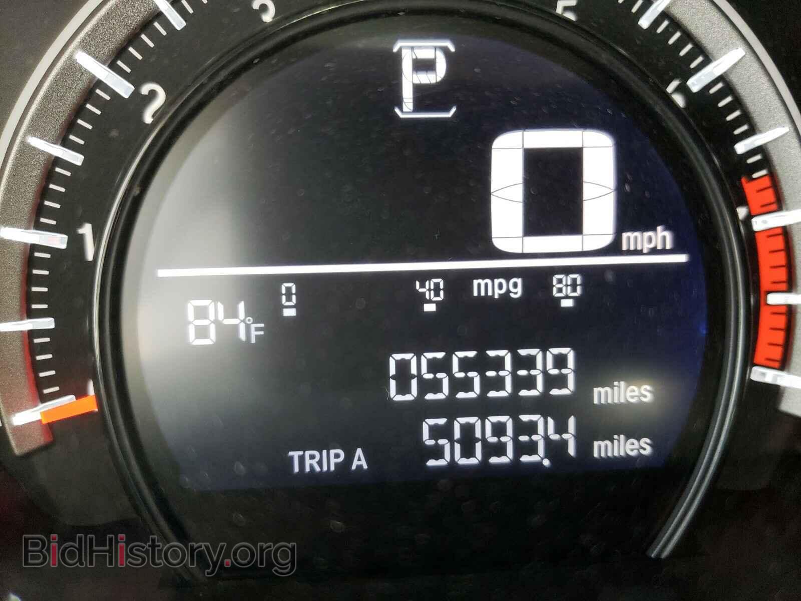 2017 HONDA CIVIC - VIN: 19XFC2F54HE026278 - Фото 8