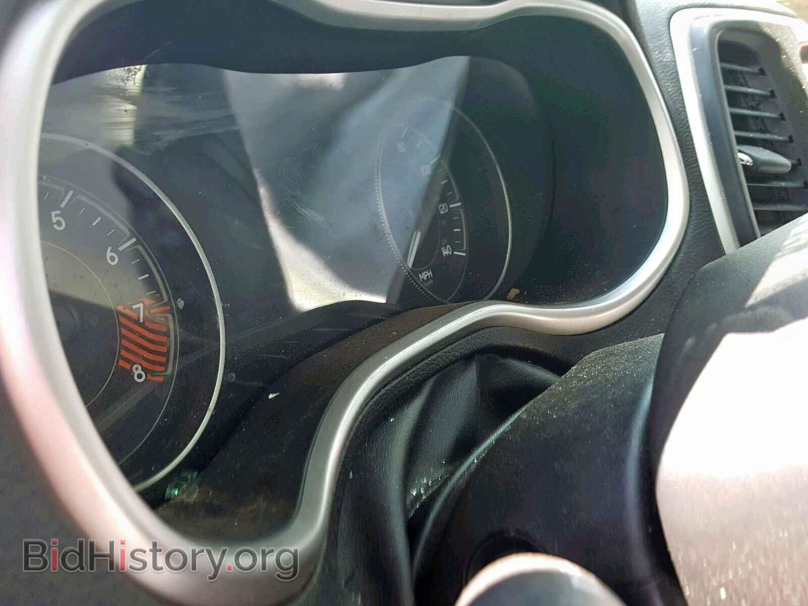 2014 JEEP CHEROKEE - VIN: 1C4PJMBS0EW185723 - Photo 8