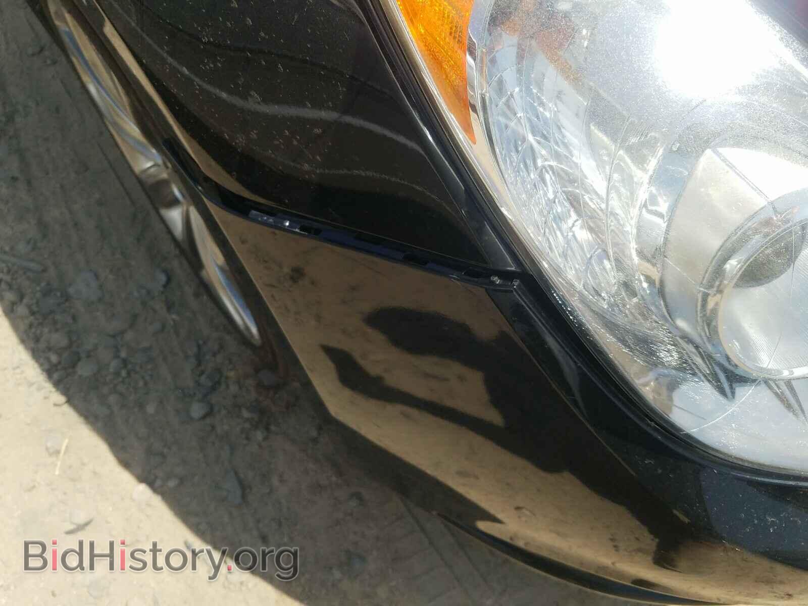2012 HYUNDAI SONATA - VIN: 5NPEC4AC5CH362961 - Photo 9