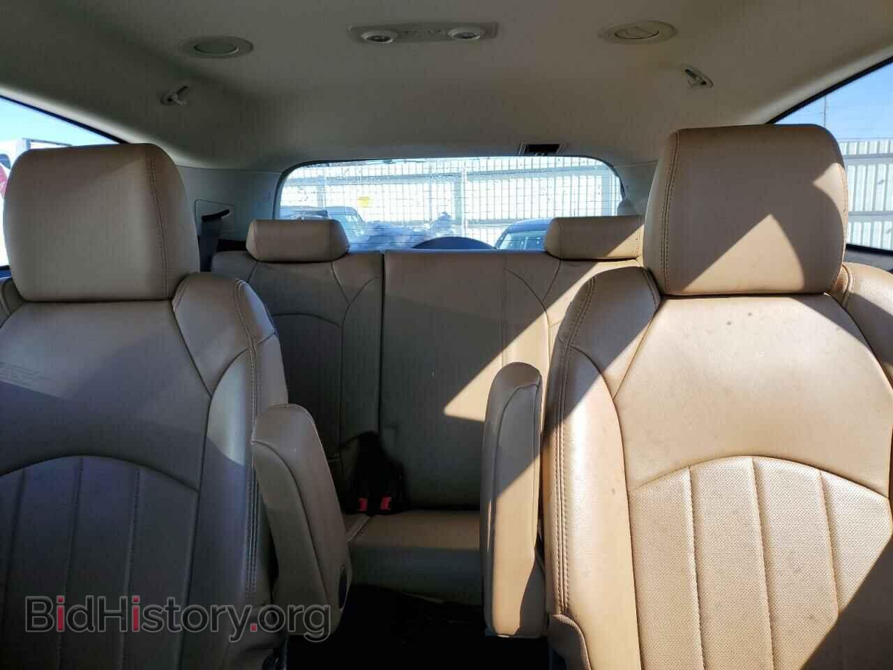2013 BUICK ENCLAVE - VIN: 5GAKVCKD9DJ174971 - Фото 10