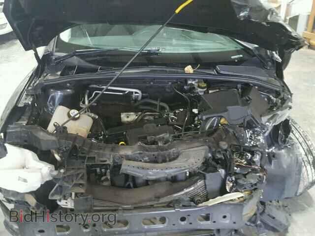 2012 FORD FOCUS - VIN: 1FAHP3F25CL106848 - Photo 7
