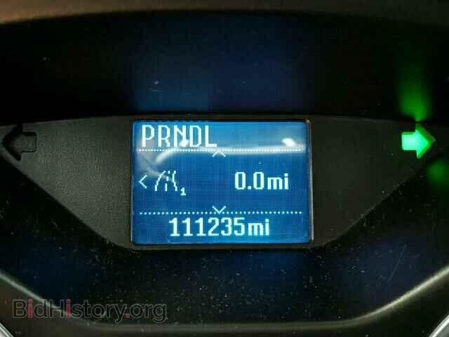 2012 FORD FOCUS - VIN: 1FAHP3F25CL106848 - Photo 8