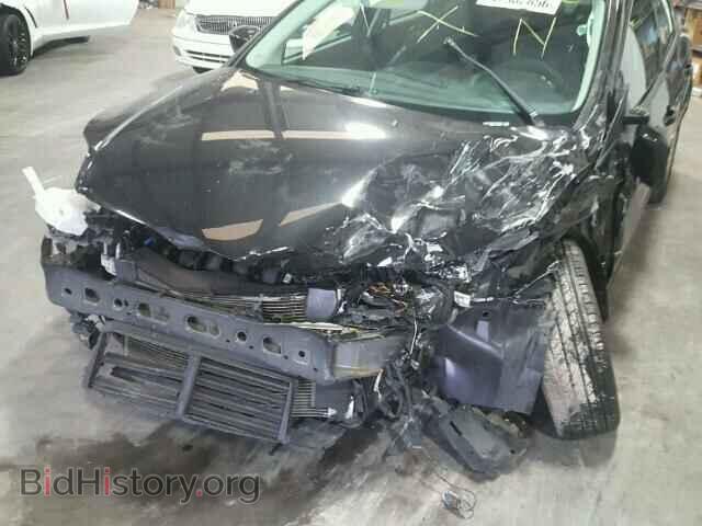 2012 FORD FOCUS - VIN: 1FAHP3F25CL106848 - Photo 9