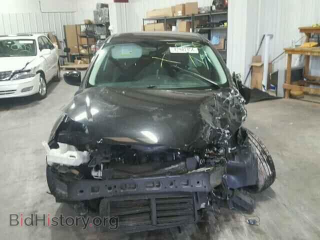2012 FORD FOCUS - VIN: 1FAHP3F25CL106848 - Photo 10