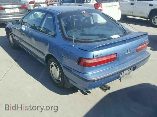 1991 ACURA INTEGRA - VIN: JH4DA9367MS008981 - Фото 3