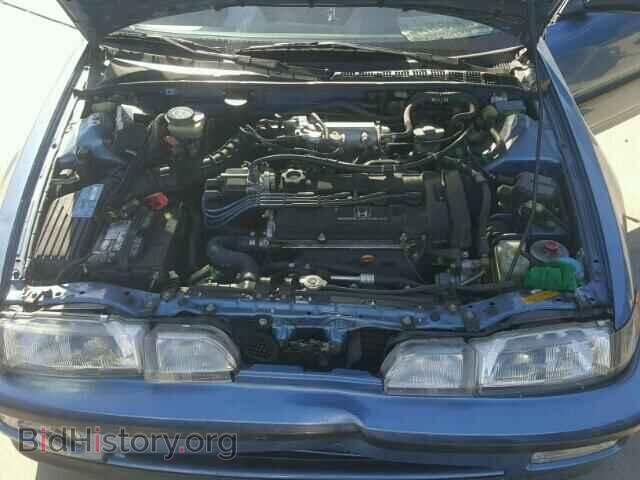 1991 ACURA INTEGRA - VIN: JH4DA9367MS008981 - Фото 7