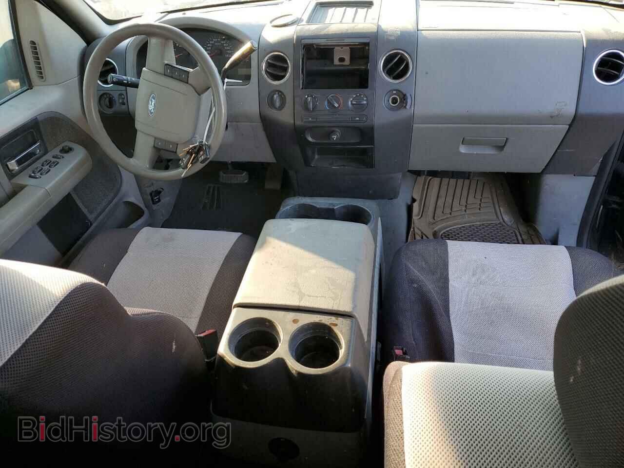 2006 FORD All Models - VIN: 1FTPX14596KA81616 - Фото 8