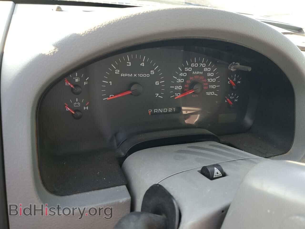2006 FORD All Models - VIN: 1FTPX14596KA81616 - Фото 9