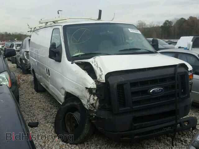 Фотография 1FTNE24W88DA38470 - FORD ECONOLINE 2008
