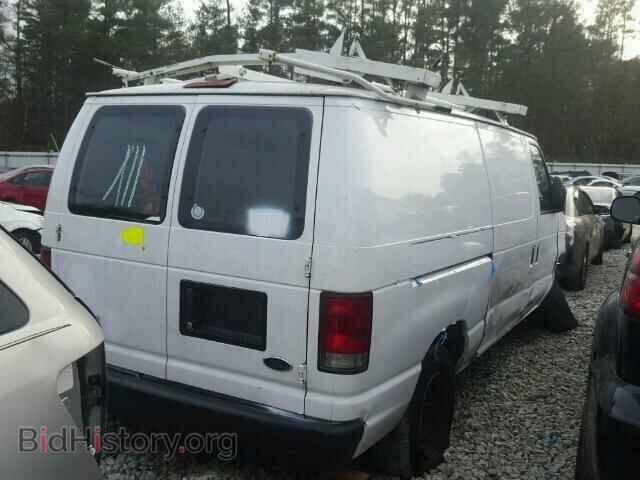 2008 FORD ECONOLINE - VIN: 1FTNE24W88DA38470 - Фото 4
