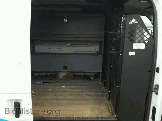 2008 FORD ECONOLINE - VIN: 1FTNE24W88DA38470 - Фото 6