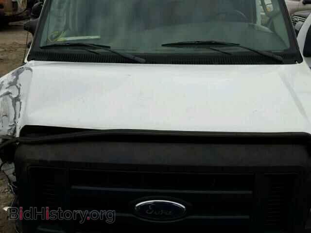 2008 FORD ECONOLINE - VIN: 1FTNE24W88DA38470 - Фото 7