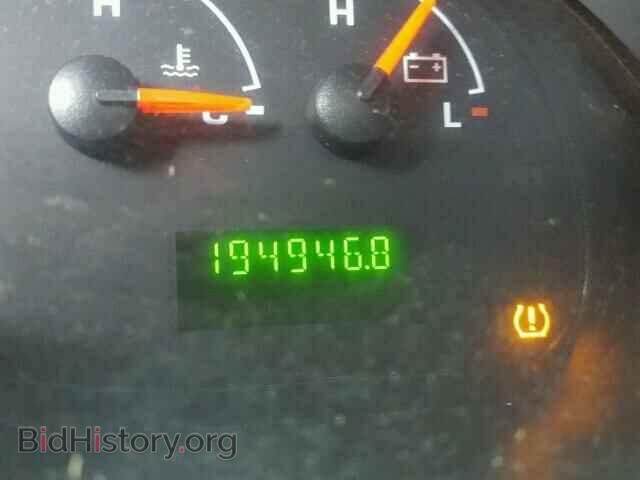 2008 FORD ECONOLINE - VIN: 1FTNE24W88DA38470 - Фото 8