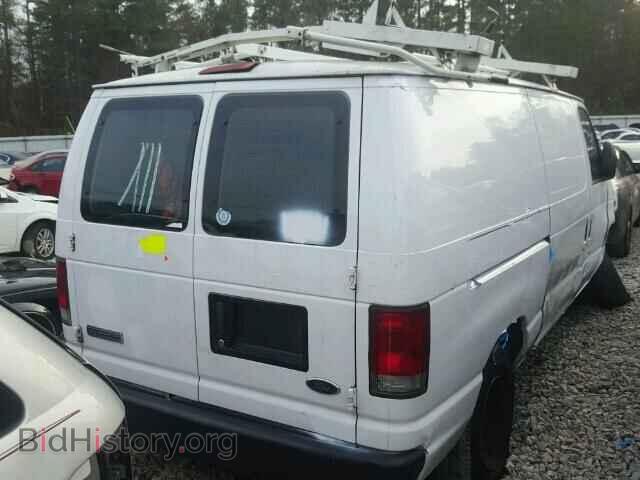 2008 FORD ECONOLINE - VIN: 1FTNE24W88DA38470 - Фото 10
