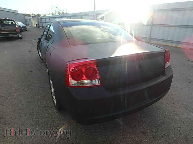 2010 DODGE CHARGER - VIN: 2B3CA4CD9AH151448 - Фото 3