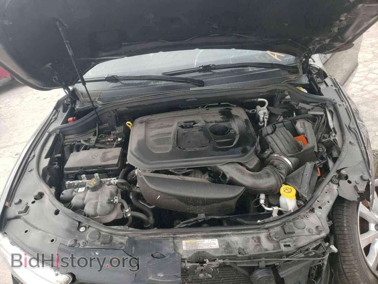 2020 DODGE DURANGO - VIN: 1C4RDJAG1LC412668 - Photo 7