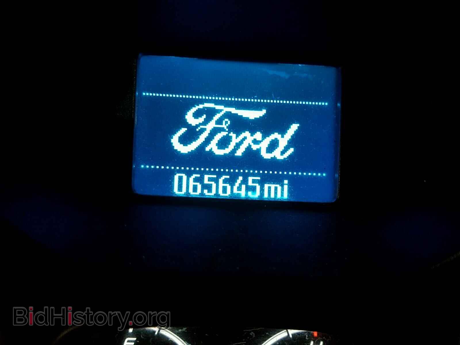 2012 FORD FOCUS - VIN: 1FAHP3F29CL236227 - Photo 8