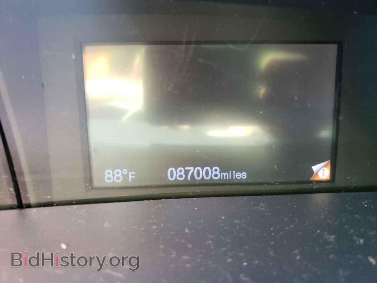 2015 HONDA CIVIC - VIN: 19XFB2F59FE100701 - Фото 8