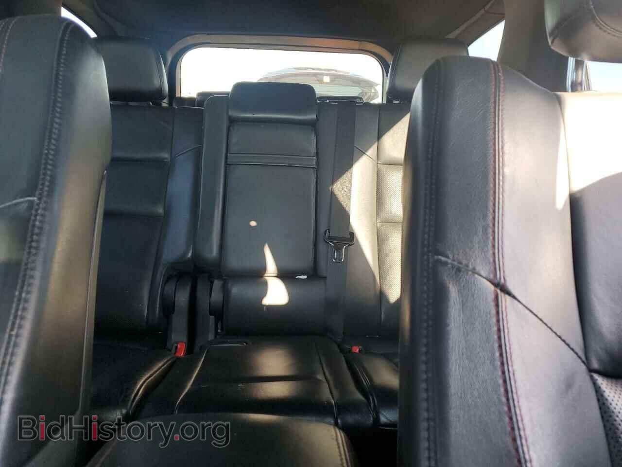 2018 DODGE DURANGO - VIN: 1C4SDJCT5JC239794 - Фото 10