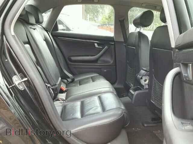 2005 AUDI A4 - VIN: WAULC68EX5A079148 - Фото 6