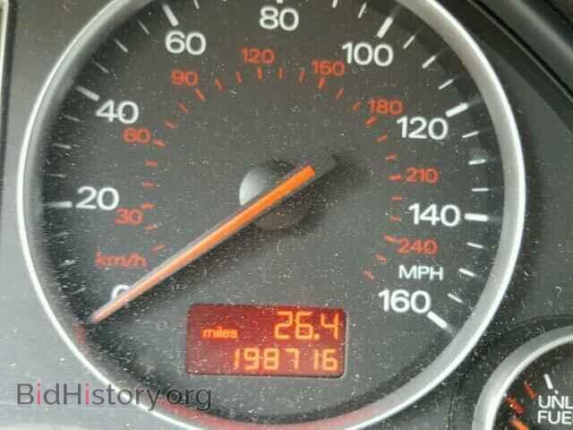 2005 AUDI A4 - VIN: WAULC68EX5A079148 - Фото 8