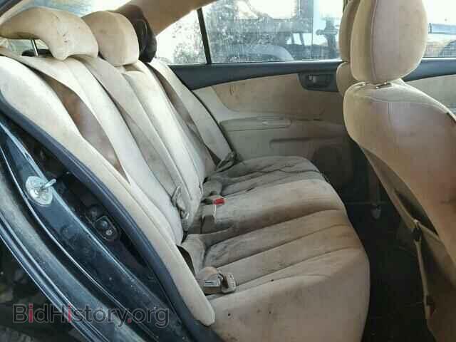 2010 KIA OPTIMA - VIN: KNAGG4A84A5400120 - Фото 6
