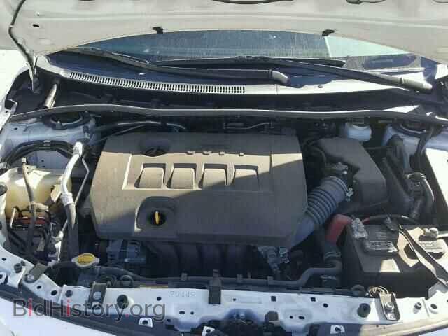 2013 TOYOTA COROLLA - VIN: 2T1BU4EE7DC126957 - Photo 7