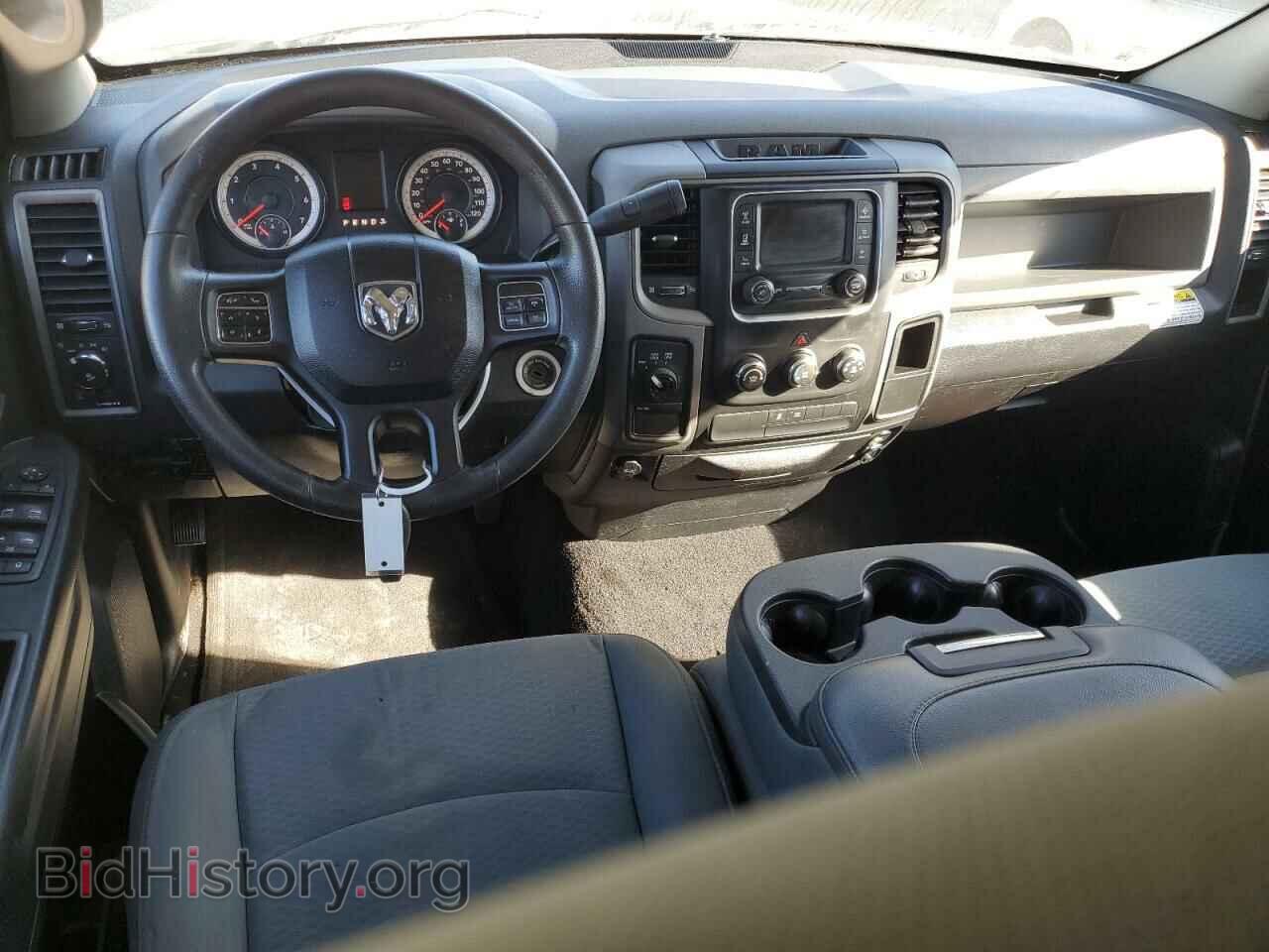 2014 RAM 1500 - VIN: 1C6RR7FT3ES142532 - Фото 8