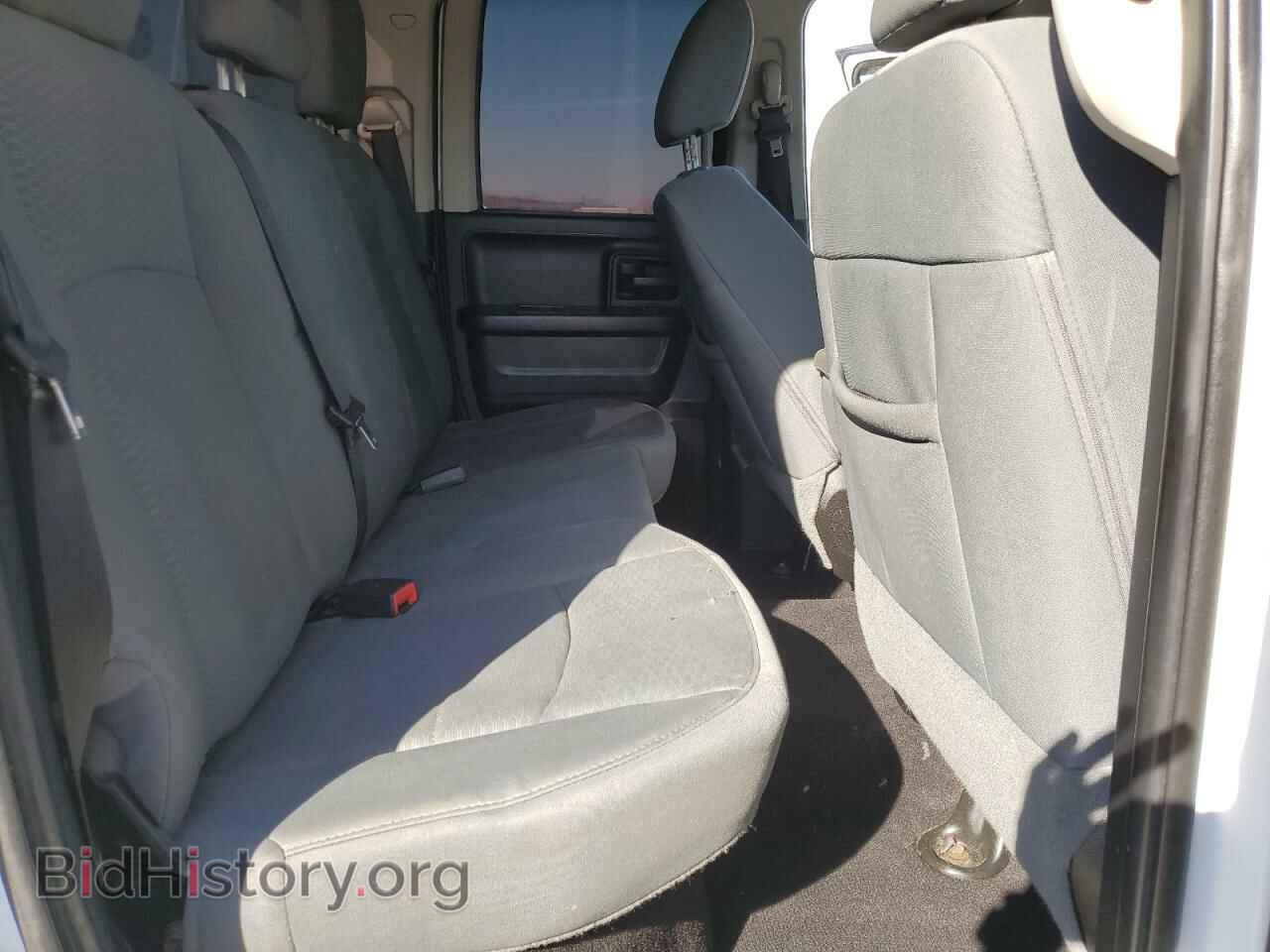 2014 RAM 1500 - VIN: 1C6RR7FT3ES142532 - Фото 10