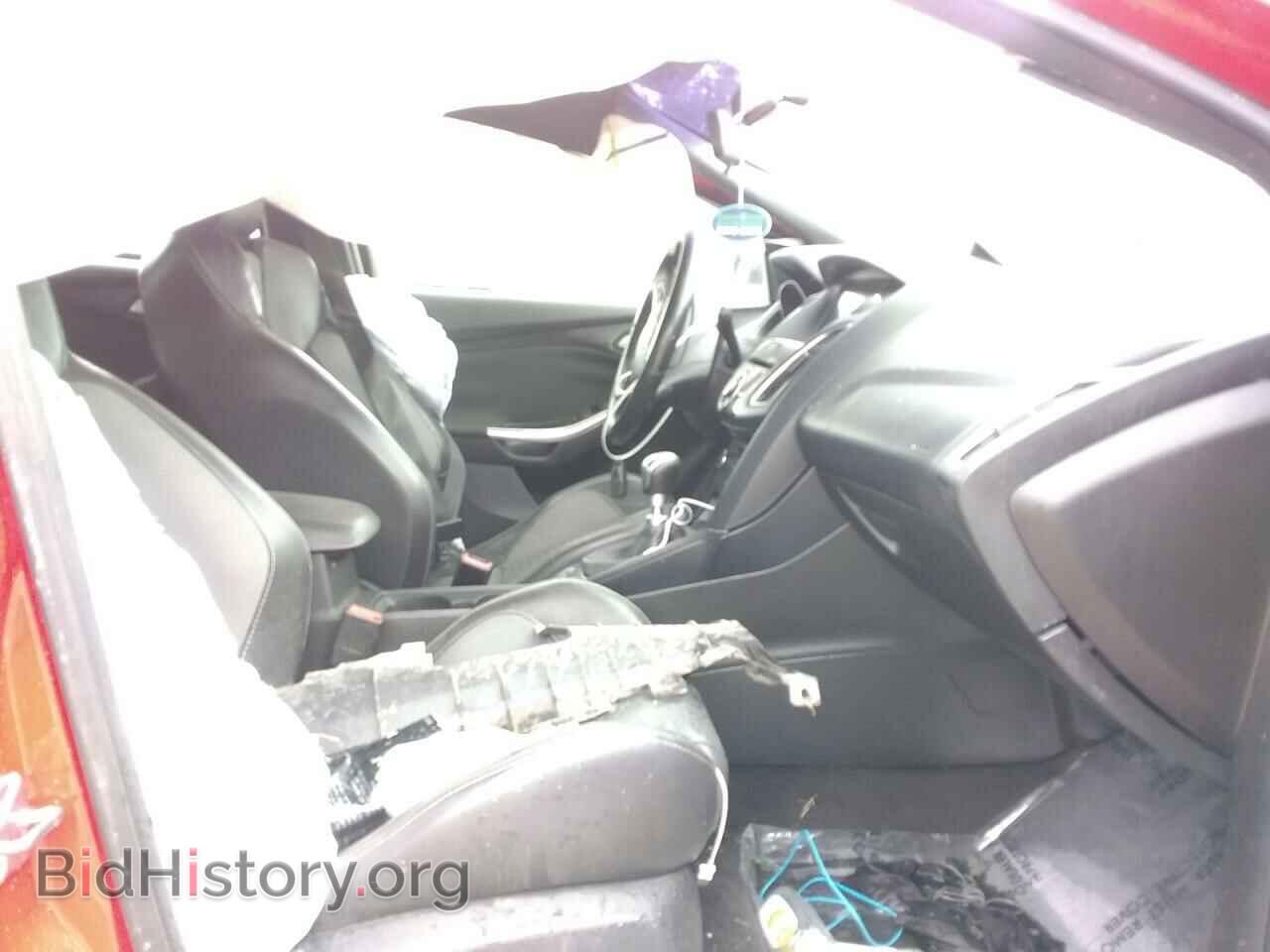 2016 FORD ALL Models - VIN: 1FADP3L97GL246230 - Фото 7