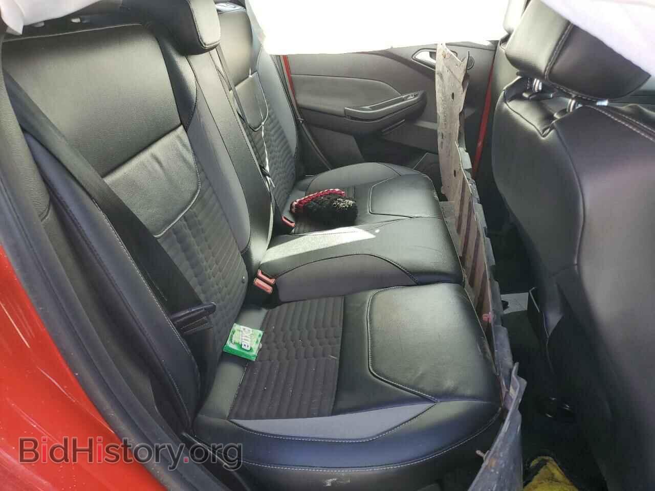2016 FORD ALL Models - VIN: 1FADP3L97GL246230 - Фото 10