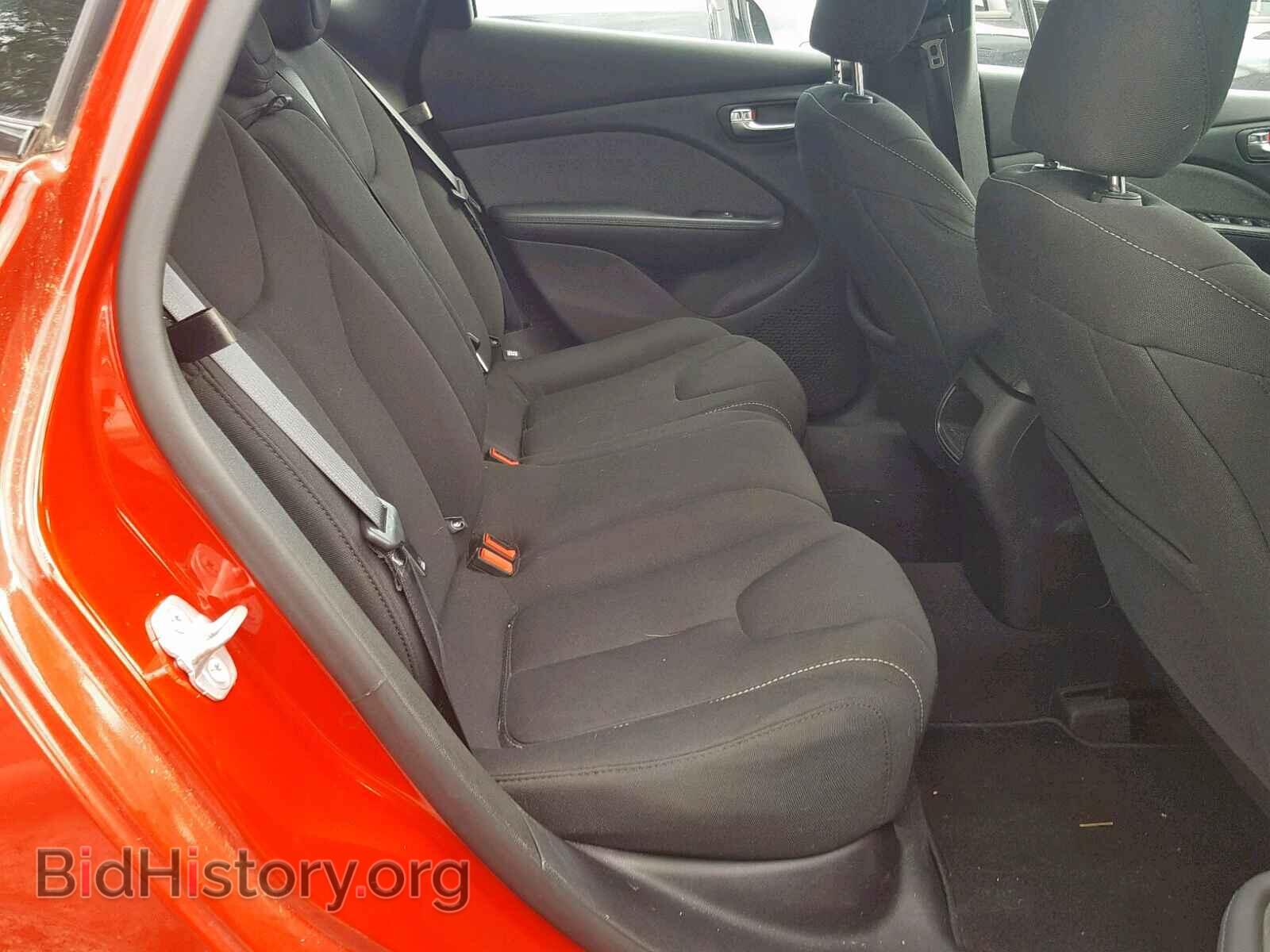 2013 DODGE DART - VIN: 1C3CDFBA8DD335665 - Photo 6