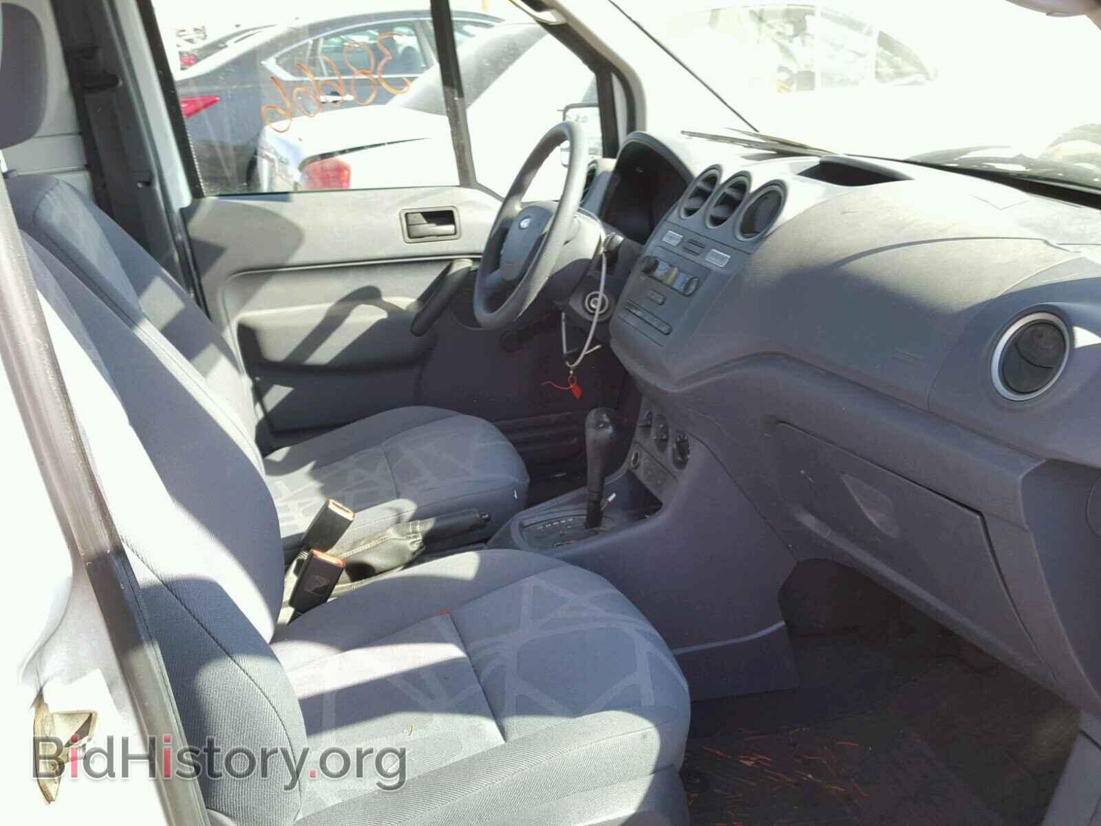 2012 FORD TRANSIT CO - VIN: NM0LS7AN4CT084768 - Фото 5