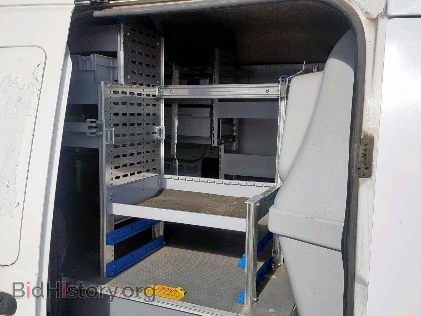 2012 FORD TRANSIT CO - VIN: NM0LS7AN4CT084768 - Фото 6